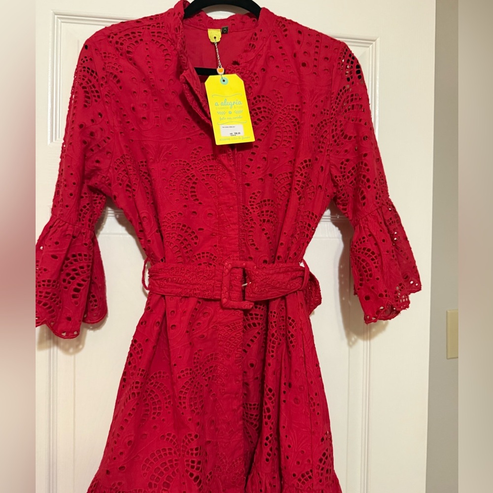 Farm Rio - dress